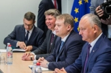 Securitatea energetică a Republicii Moldova discutată la Moscova și Bruxelles