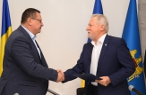 Programul de Cooperare și Asistență dintre ANRE a Republicii Moldova și ANRE din România a fost semnat