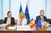 Uniunea Europeană confirmă că Moldova va primi două tranșe din asistența macrofinanciară până la sfârșitul anului
