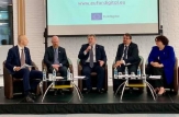  Suport pentru economia și societatea digitală: Lansarea EU4Digital la Chiținău