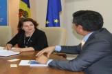 FAO în cooperare cu Facilitatea Globală de Mediu (GEF) ajută Republica Moldova să stopeze degradarea terenurilor