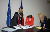 Comitetul de Asociere în configurația Comerț Republica Moldova – Uniunea Europeană s-a reunit la Chișinău