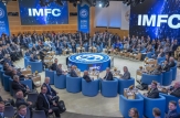 Delegația Republicii Moldova a participat la ședințele anuale ale FMI și Grupului Băncii Mondiale la Washington  