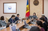Republica Moldova va avea Sistem Informațional Automatizat „Cadastrul de Stat al Apelor”
