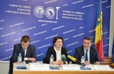  Natalia Gavrilița: Autoritățile trebuie să aibă un dialog constant cu mediul privat
