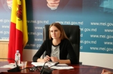 MEI a găzduit ședința grupului de lucru privind elaborarea studiului pentru dezvoltarea finanțării participative în Republica Moldova