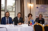 La Chișinău a avut loc ședința Comitetului Coordonator al Dialogului Național privind Politica în domeniul gestionării integrate a resurselor de apă