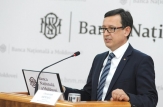 Banca Națională a Moldovei a prezentat raportul asupra inflației