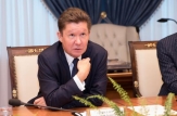 Președintele „Gazprom” a descris scenariile tehnice existente de furnizare a gazelor naturale în RM, inclusiv prin România și Bulgaria