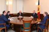 Igor Dodon a convocat o ședință privind situația agenților economici din regiunea transnistreană