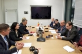 BERD va continua să investească în  proiectele majore menite să crească standardele de viață a cetățenilor Republicii Moldova