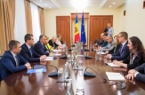 Membrii Asociației Investitorilor Români au prezentat mai multe inițiative ce pot fi implementate în țara noastră și care vor contribui la dezvoltarea mediului de afaceri