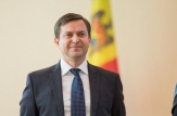 Ion Chicu a prezentat noul director al Agenției Proprietăți Publice, Mihail Rusu