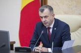 Premierul Ion Chicu a cerut ministerului Finanțelor să asigure achitarea salariilor restante