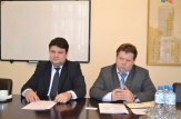 Republica Belarus este dispusă să ofere credite preferențiale Republicii Moldova pentru implementarea mai multor proiecte importante