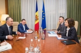 Compania austriacă G&G planifică să-și extindă afacerile în Republica Moldova