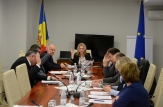 BERD va acorda un grant țării noastre pentru interconectarea rețelelor de energie electrică dintre Republica Moldova și România