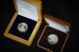 BNM pune în circulație noi monede jubiliare și comemorative