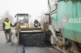 Drumul Chişinău-Ungheni-Sculeni va fi dat în exploatare la finele lunii august 2020