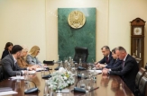 Premierul Ion Chicu a convocat o ședință dedicată dezvoltării sectorului IMM