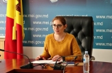 La MEI a avut loc ședința de lucru privind evaluarea nivelului de implementare a Foii de parcurs pentru obținerea de către Republica Moldova a dreptului de a exporta în UE carne de pasăre și ouă categoria B