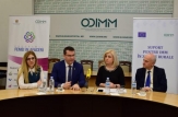 97 de femei de afaceri din Moldova vor beneficia de finanțare nerambursabilă prin intermediul Programului național “Femei în Afaceri”, co-finanțat de Uniunea Europeană 
