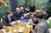 Republica Moldova va beneficia de suportul partenerilor estonieni în realizarea proiectelor de mediu și gestionarea eficientă a deșeurilor