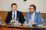 Moldova intenționează să-și sporească angajamentul de reducere a emisiilor de gaze cu efect de seră către anul 2030