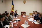  Experții GET Moldova vin cu propuneri referitoare la îmbunătățirea mediului investițional în R. Moldova în cooperare cu Asociația Businessului European
