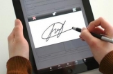 Tot mai mulți cetățeni aleg semnătura electronică pentru a semna documentele în format electronic
