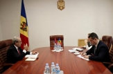 Prima reuniune a Comisiei mixte moldo-armene va avea loc la Chișinău