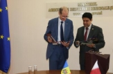 Republica Moldova și Statul Qatar vor semna un Memorandum de Înțelegere pentru cooperare în domeniul protecției mediului