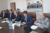 ANRE a aprobat Planul de măsuri privind separarea operatorului sistemului de transport al gazelor naturale SRL „Moldovatransgaz”