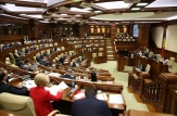 Proiectul de lege pentru îmbunătățirea activității organizațiilor de creditare nebancară a fost votat în lectura a doua