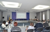 Programul Operaţional Comun Bazinul Mării Negre intră în faza de programare pentru perioada 2021-2027