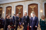 La Chişinău s-a desfăşurat Forumul de afaceri moldo-ungar