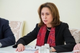 Premierul Chicu s-a întâlnit cu Angela Sax, șefa biroului Băncii Europene pentru Reconstrucție și Dezvoltare din Republica Moldova