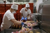Prețul la pâine și produse de panificație nu va fi majorat, susține conducerea Combinatul de Panificaţie din Chişinău „Franzeluţa”
