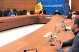 Sergiu Railean: ”Un mecanism de organizare a curselor charter excepționale va facilita revenirea acasă a moldovenilor aflați în dificultate peste hotare”