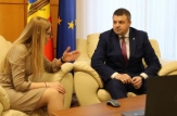 BEI va acorda Republicii Moldova suport pentru susținerea IMM-urilor
