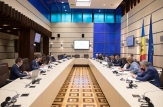 FMI va acorda Republicii Moldova un împrumut în sumă de circa 234 milioane de dolari