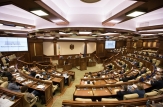 Parlamentul a ratificat Acordul de împrumut cu Federația Rusă