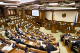 Pentru atenuarea impactului socio-economic ”COVID-19”, Parlamentul a modificat bugetul de stat
