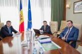 Premierul Chicu a convocat o ședință dedicată subiectului industrializării Republicii Moldova