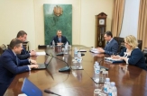 Prim-ministrul a convocat o ședință dedicată subiectului plasării eurobondului