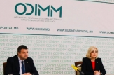 ODIMM va lansa un nou program de suport pentru întreprinderile mici și mijlocii în contextul crizei COVID 19, în valoare de 20 milioane de lei