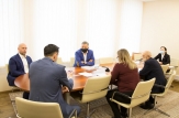 Moldova intenționează să ratifice Contractul cu BEI pentru realizarea proiectului ”Deșeuri solide în Moldova”