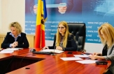 Moldova și Cehia identifică soluții pentru sprijinirea mediul de afaceri