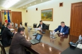 Reforme în sectorul feroviar: Calea Ferată din Moldova  va fi reorganizată în societăți comerciale