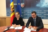 Ministerul Economiei și Infrastructurii a luat parte la Reuniunea Comisiei interguvernamentale moldo-ruse